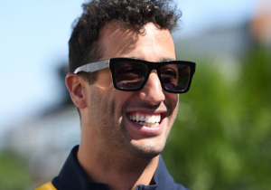 Horner: 'Verlenging Ricciardo vrijwel zeker, tenzij Hamilton stopt'