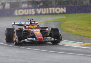 CONFIRMADO: Ferrari tendrá BAJA para el GP de China
