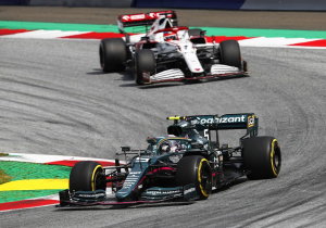 Vettel to miss Raikkonen "silence" after F1 swansong