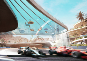 OFFICIAL: Formula 1 confirms Saudi Arabia Grand Prix