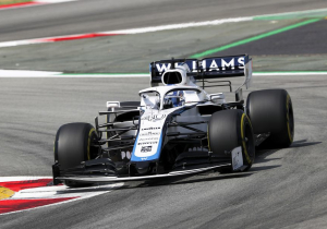 Williams confirms Nissany to continue in F1 test role