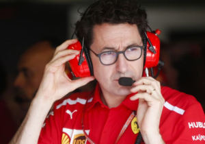 Ferrari: 'We zijn gebaat bij organisatorische stabiliteit van de afgelopen jaren'