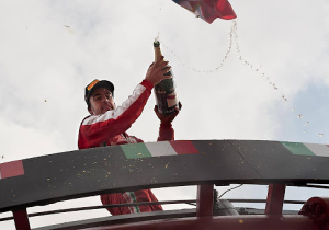 Formule 1 en het online casino: meer op elkaar lijkend dan je denkt