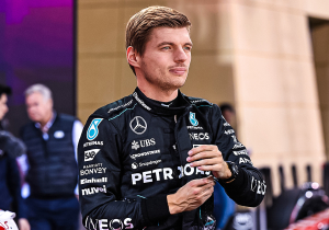 Schumacher reveals path for Mercedes could POACH Verstappen