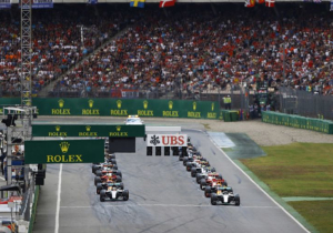 'Grand Prix van Miami uitgesteld; mogelijk toch race in Duitsland in 2019'