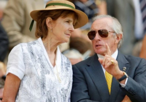 Sir Jackie Stewart: "Het idee dat gridgirls vrouwelijke coureurs afschrikken is flauwekul"