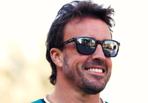 El EMOCIONANTE mensaje de Alonso para 2025