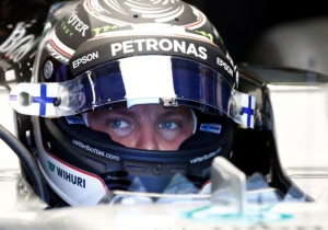 VIDEO: Valtteri Bottas neemt je mee over het circuit van Monza