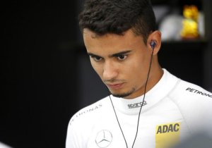 OFFICIEEL: Pascal Wehrlein heeft racestoeltje te pakken voor 2019