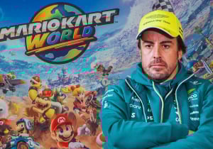 'GP2 engines': F1 can end its Mario Kart era, but the cars will be even slower