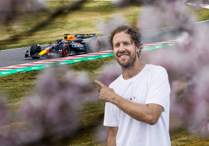 Red Bull chief teases incredible Vettel return: 'I think he wants it'