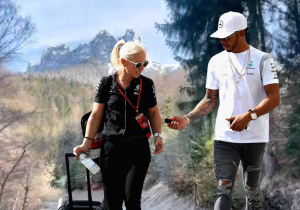 Angela Cullen says 'find people you can trust' as Hamilton reveals MASSIVE gamble - GPFans F1 Recap