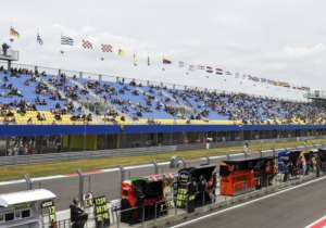 Voorzitter TT Circuit Assen: "Assen is als circuit verder dan Zandvoort"