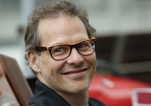 Jacques Villeneuve is returning to racing in 2019