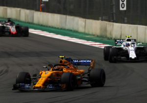 Coulthard: 'Alleen jonge coureurs gaan McLaren en Williams niet helpen'