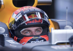 Max Verstappen gekozen tot Driver of the Day!