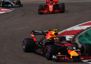 "Verstappen is enige die Hamilton kan verslaan"
