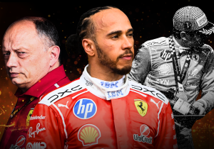 British Grand Prix win was bad news for Lewis Hamilton and Ferrari as F1 title race gets spicy