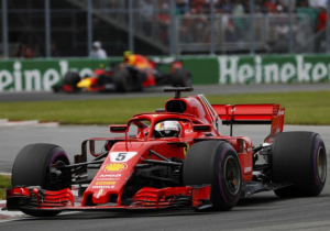 Sebastian Vettel: 'Waarom zijn mensen tegenwoordig zo kortzichtig?'