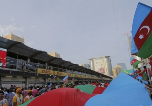 Zo hebben de F1-teams zich voorbereid op het raceweekend in Baku