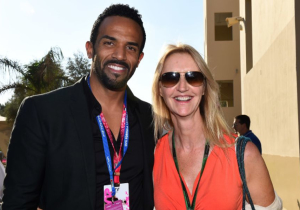 Craig David to feature in new McLaren esports series