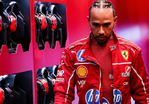 Lewis Hamilton to shut himself off from the world - here's why