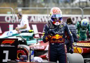 Verstappen kritisch op uitspraken Wolff, Red Bull geeft vrouwelijke coureurs kans | GPFans Recap