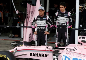 VIDEO: Moeilijke vragen voor Force India's Bob Fernley