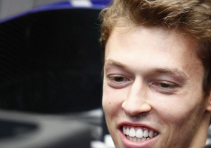 Doornbos weet het zeker: 'Kvyat keert terug bij Toro Rosso'