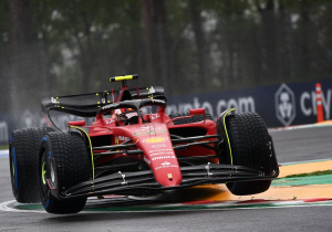 Eerste vrije training Grand Prix Emilia-Romagna: Leclerc en Sainz domineren Verstappen
