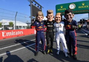 Dit is de actuele weersvoorspelling voor Hockenheim