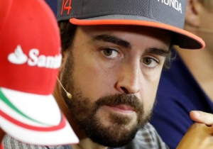 'Alonso schaamde zich en is daarom vroegtijdig gestopt in België'