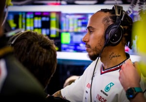 Hamilton critical of new rule which 'doesn't make sense'