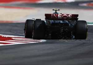 Mercedes: Nos fragmentamos en el intento de mejorar