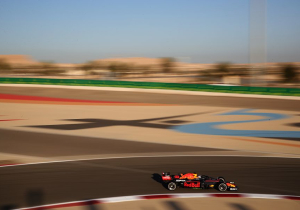 Red Bull refute favourite tag labelling Mercedes the 'team to beat'