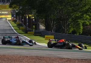 Hoe laat begint de Grand Prix van São Paulo?