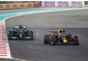 Lord blikt terug op handelswijze Mercedes na verloren kampioenschap in Abu Dhabi 2021