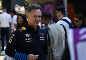 Horner saga takes NEW twist ahead of Chinese GP