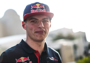 Rij-instructeur van Verstappen: "Hij reed te langzaam"