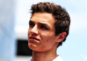 McLaren 'reject Toro Rosso's Norris bid'