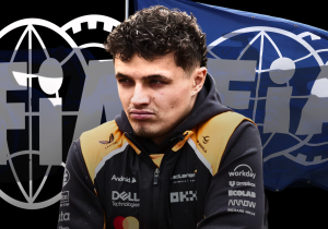 FIA announce Norris inspection as samples taken after Japanese Grand Prix