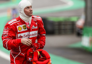 Raikkonen: 'Ferrari is niet zo slecht als het lijkt'