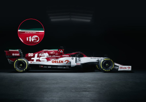 Alfa Romeo extends partnership with Sauber for 2021