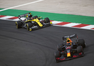 Renault baalt van 'Red Bull-rake': 'Die trend is achterhaald, maar zitten vast'