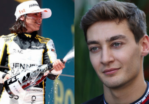 Russell and Chadwick join Haaland on prestigious Forbes 30 Under 30 list