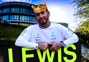 Hamilton F1 title bid talked up as Ferrari linked with team crisis - GPFans F1 Recap