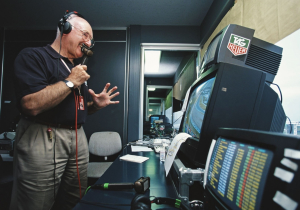 The commentators that have tried to fill the Murray Walker void