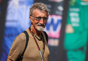 F1 legend opens up on cancer diagnosis in health update