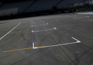 Formule 1 stelt alternatief op gridstraffen voor