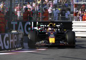 'Red Bull denkt na over budgetcap: team overweegt Newey op project hypercar te zetten'